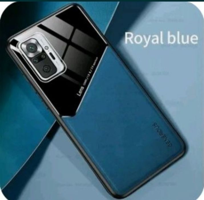 Husa protectie bumper Xiaomi Redmi Note 9T 5G