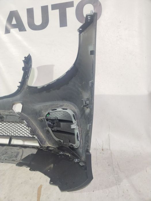 Bara fata Mercedes GLC AMG X253, 2016, 2017, 2018, 2019, cod origine OE A2538853000.