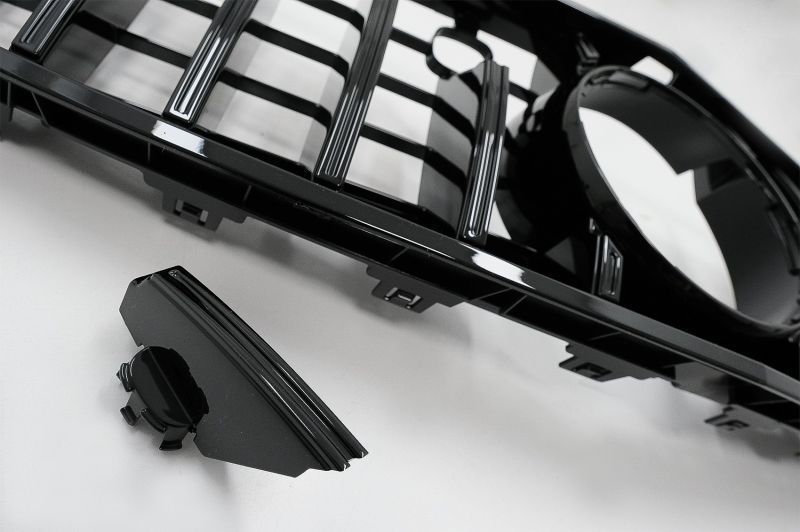 Oferta Boost Grila Mercedes S-CLASS Coupe C217 A217 (2014-2020)Panamer