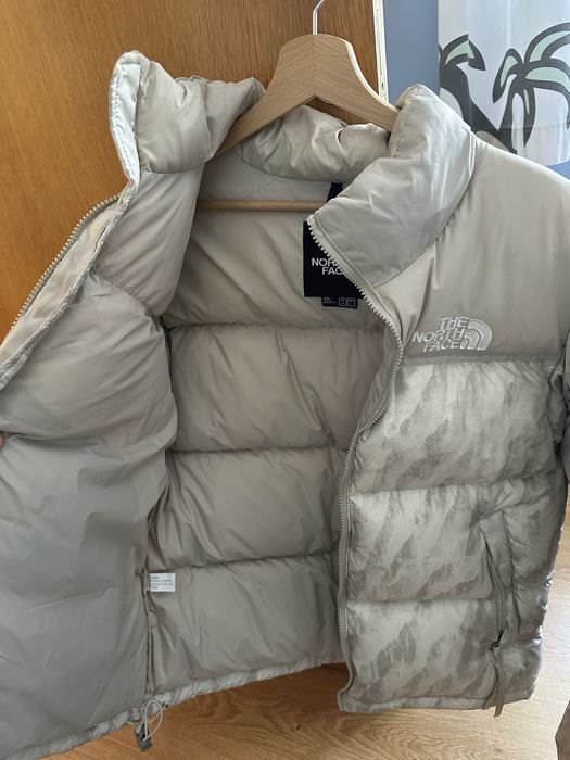 Geaca The North Face Nuptse 700 - Marimea S