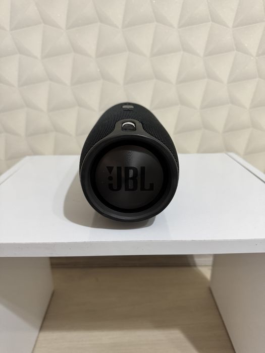 Boxă portabilă JBL Xtreme 1 – baterie înlocuită