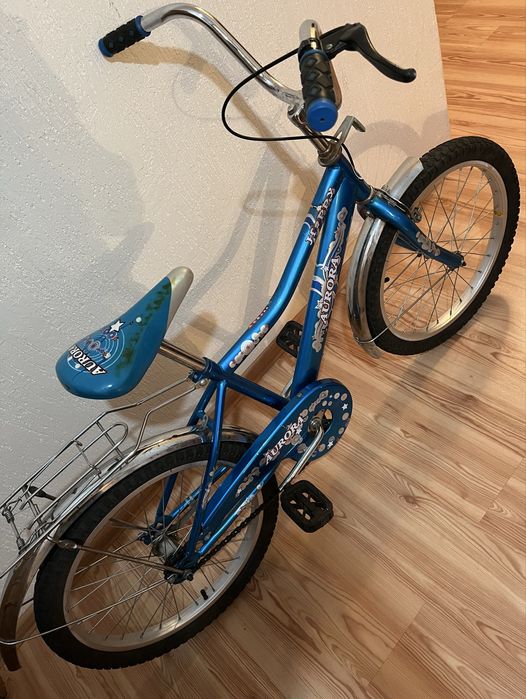 Продам детский велосипед