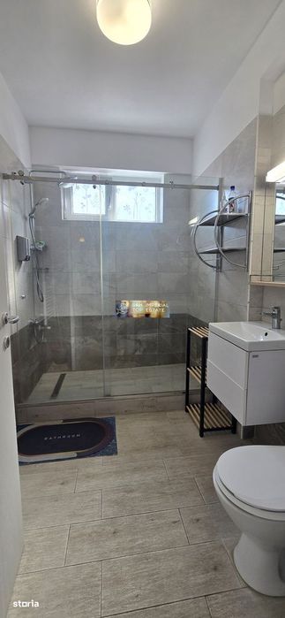 Apartament 2 camere cu vedere frontală la mare Mamaia Nord / Astoria
