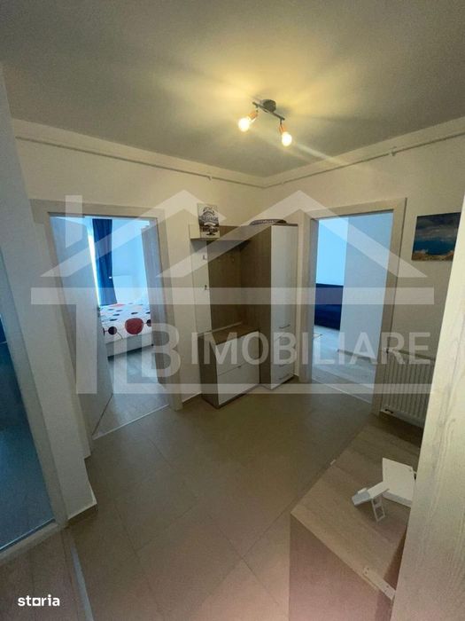 Apartament cu 3 camere, 70 mp, decomandat, petfriendly, Zona Maurer Re