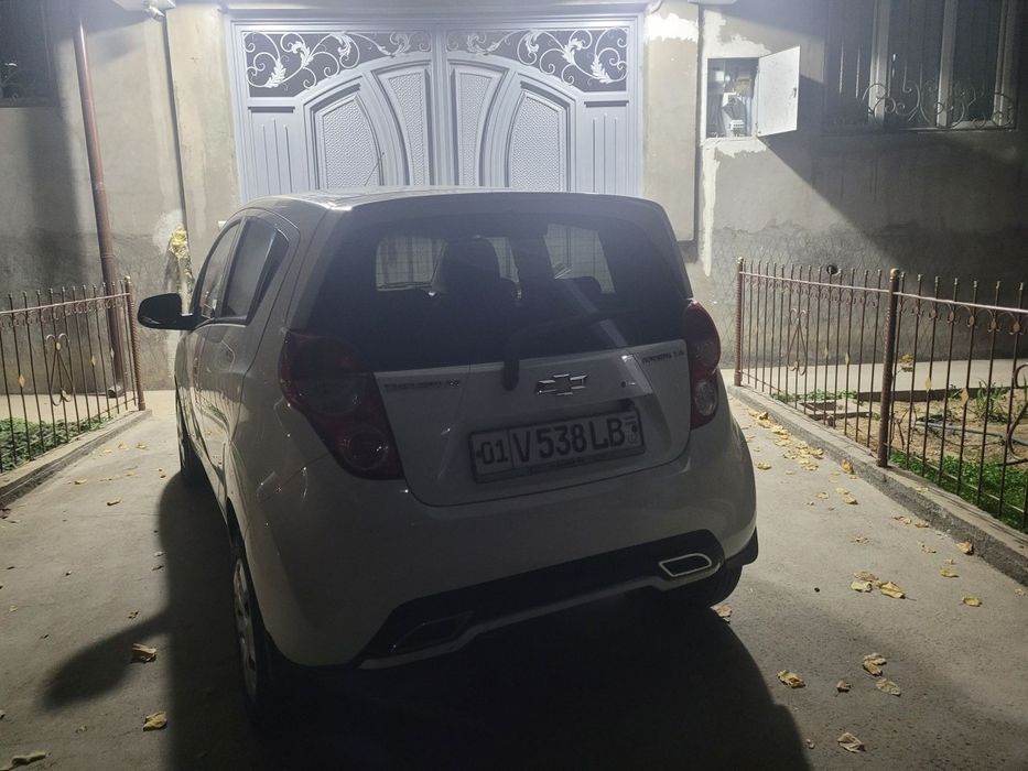 Nasiya beriladi spark 2016