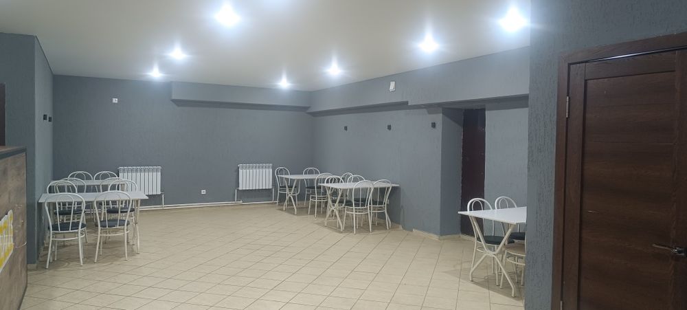 Продам коммерческую недвижимость