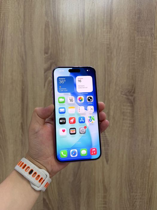 iPhone 16+/512GB/92%/Айфон 16+/512ГБ/92%