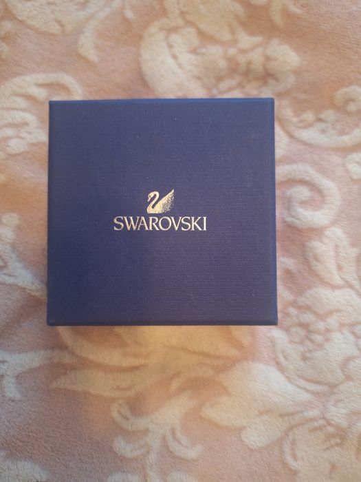 Гривна SWAROVSKI чисто нова