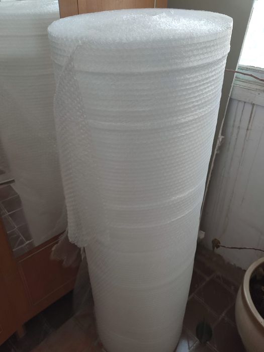 пупырчатая пленка