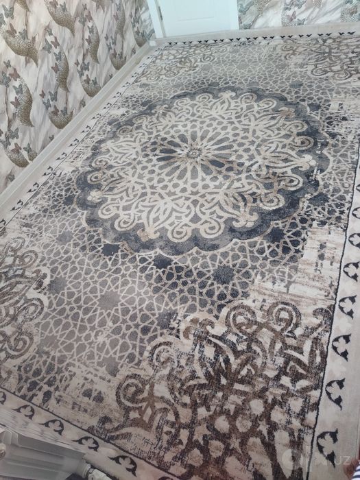 sag qilami 3oy ishlatilgan 400sm 250sm