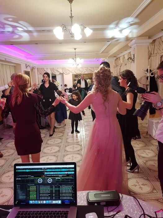 Dj sonorizari profesionale