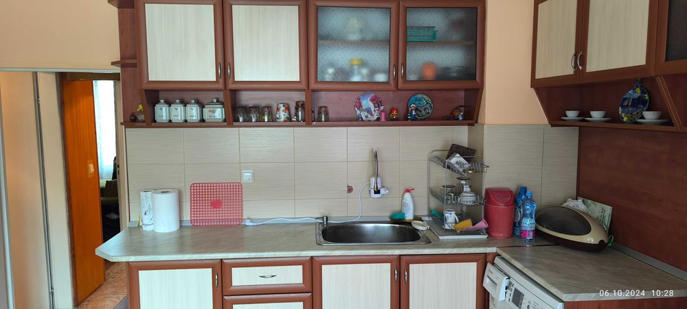 Продава се Четиристаен апартамент в Казанлък - 86 кв.м за 7117 €/кв.м - Снимка #2