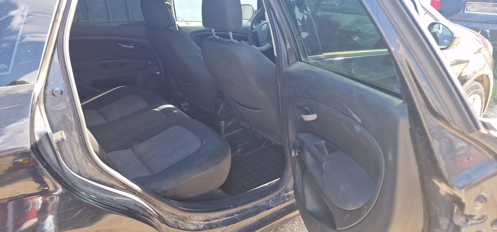 Fiat linea 1.3 multijet