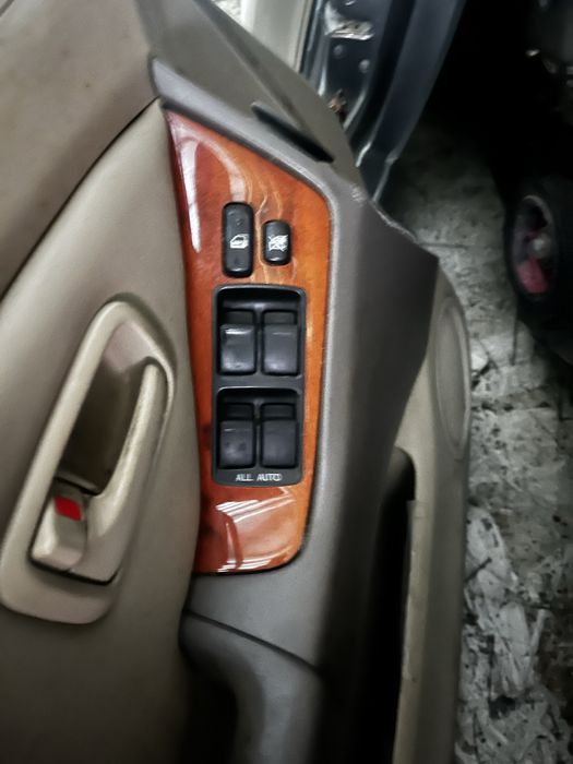 Rx 300 пулть управления