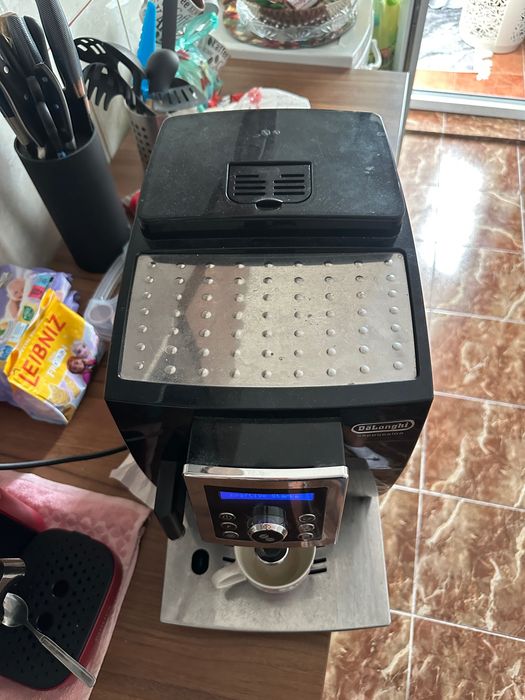 Aparat cafea DeLonghi Capucino