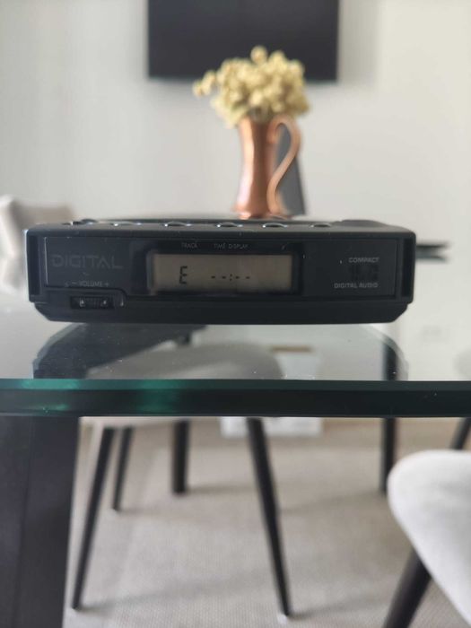 Cd Player portabil de colectie Philips AZ 6892 (Discman)