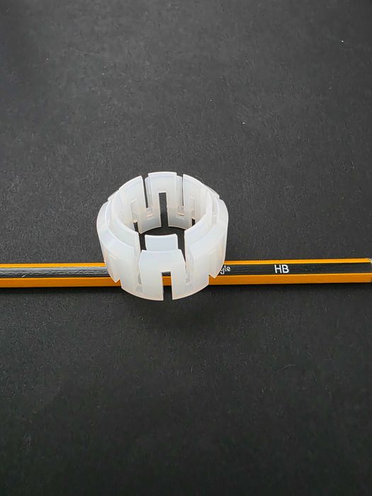 Bucsa bucse caseta de directie: Mini Cooper - R55 / R56 / R57 (2007-2014) / Mercedes A Class - Generatia 2 / Mercedes B Class - Generatia 1