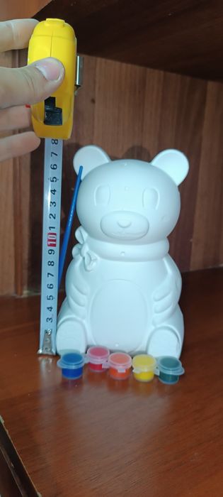 Bolalar va kattalar uchun gips o‘yinchoqlar!

Uyda bo‘sh vaqtni foy