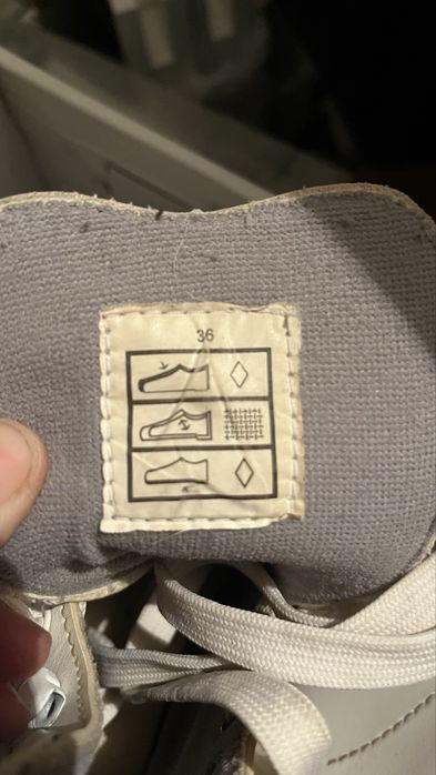 Продам коньки б/у