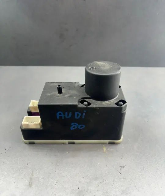 Pompa vacuum inchidere Audi A6 2006 2.7 TDI multitronic (180 hp)