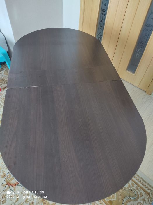 Стол трансформер