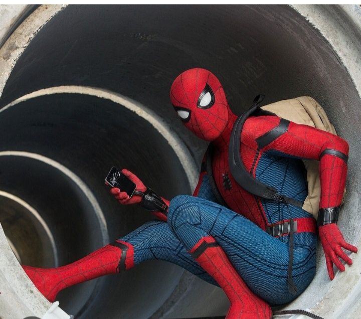 Аниматор  и фокус