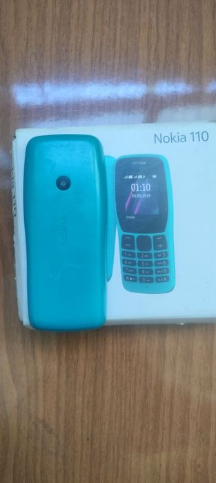 Телефон Nokia 110/Нокиа 110