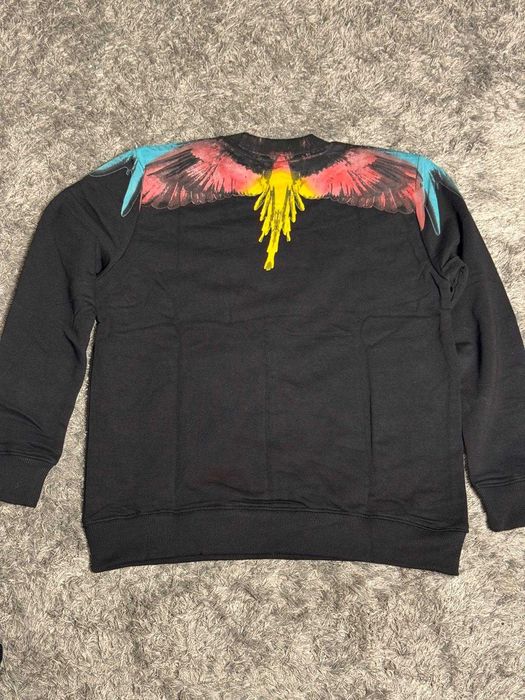 Bluza Marcelo Burlon