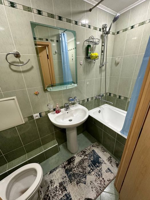 Сдаю 1 /3/4, Чил2кв м. М.Улугбек