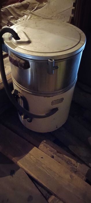 пералня стара Рига 60