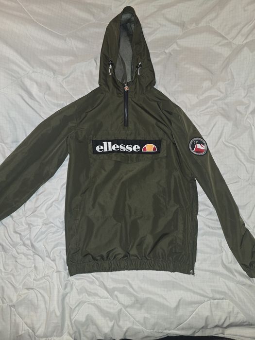 Ellesse ветровка
