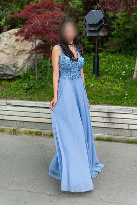 Рокли 2 броя с токчета