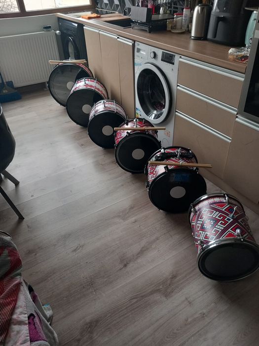 Vand tobe de folclor dimensiuni 12,13,14,16,20