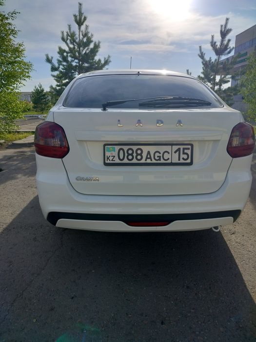 Продам гранта автомат!
