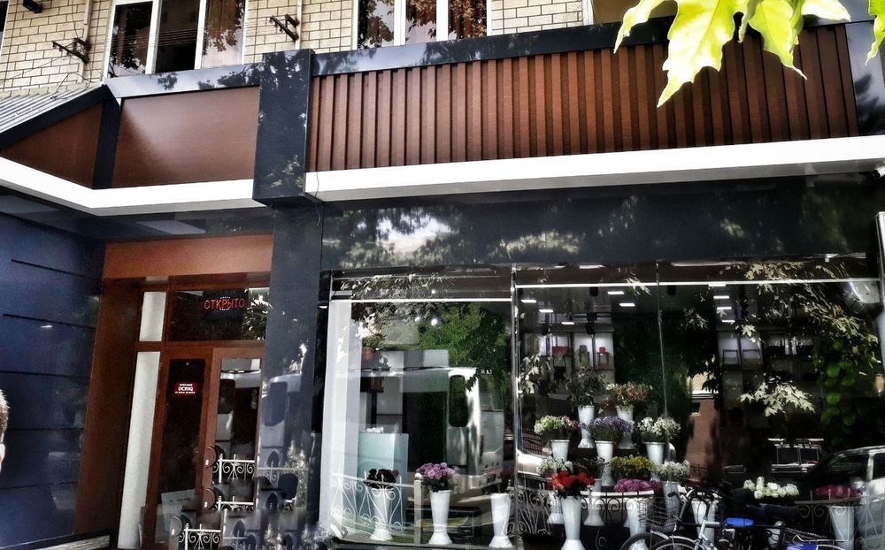 Алюкобонд алюкабонд монтаж низки цена вес  Узбекистан и Ташкент Бухара