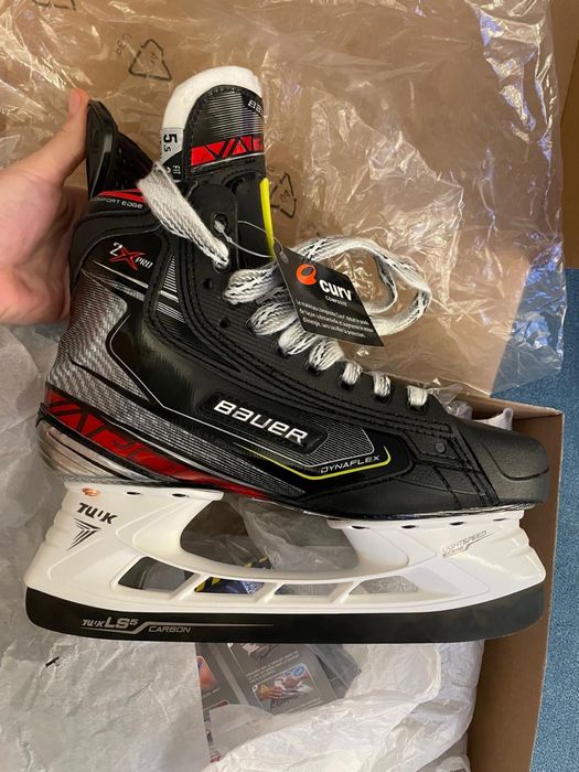 Patine 2xPro int 5.5 fit 2