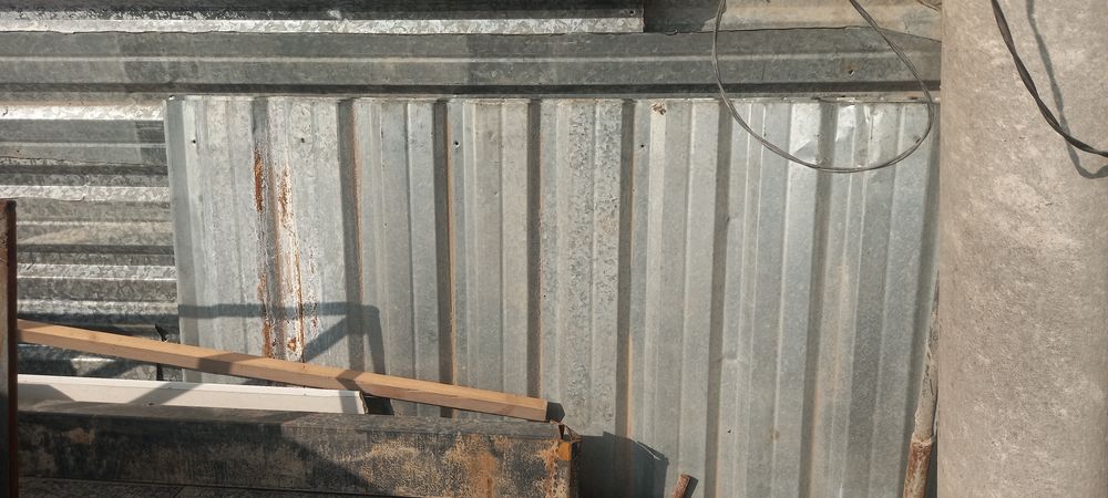 Профильны труба 100х50