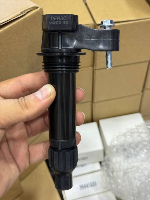 Катушка зажигания (Бабина) на Chevrolet Captiva