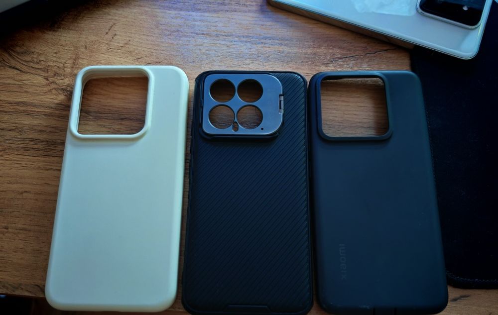 Продам Xiaomi 14 12/512 + чехлы