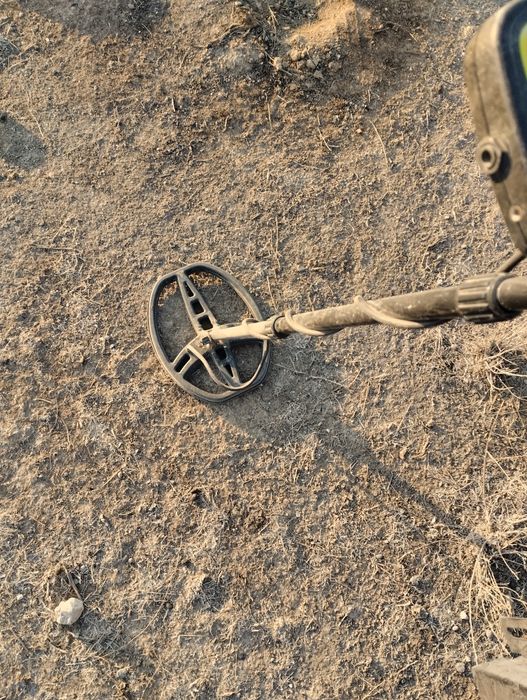 Металлоискатель сотилади