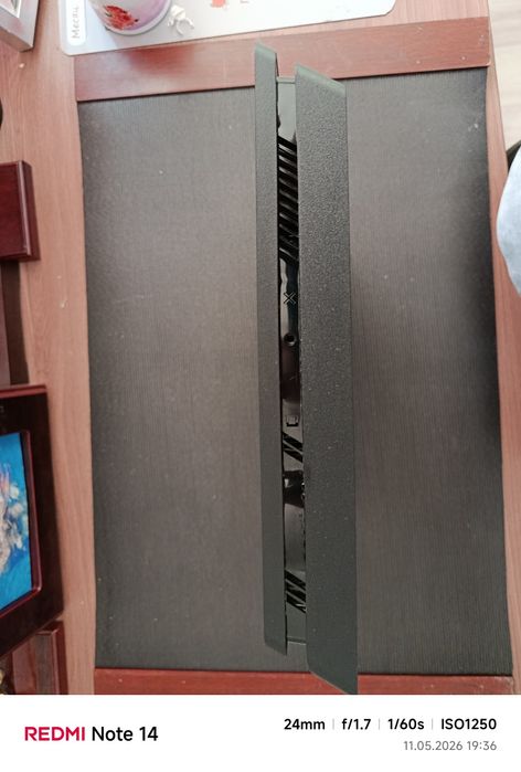 PlayStation 4 slim б/у