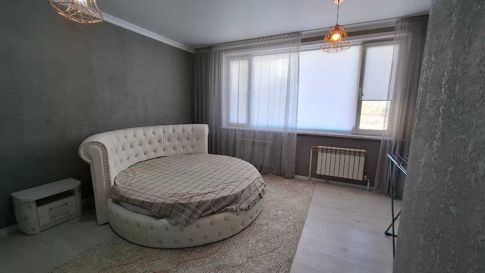 3-х комнатная ЖК Park Residence