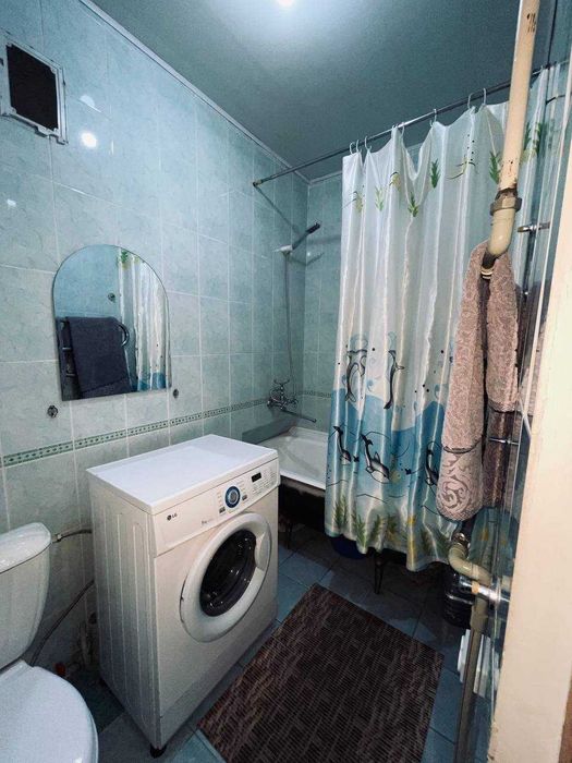 Чисто и уютно у нас
