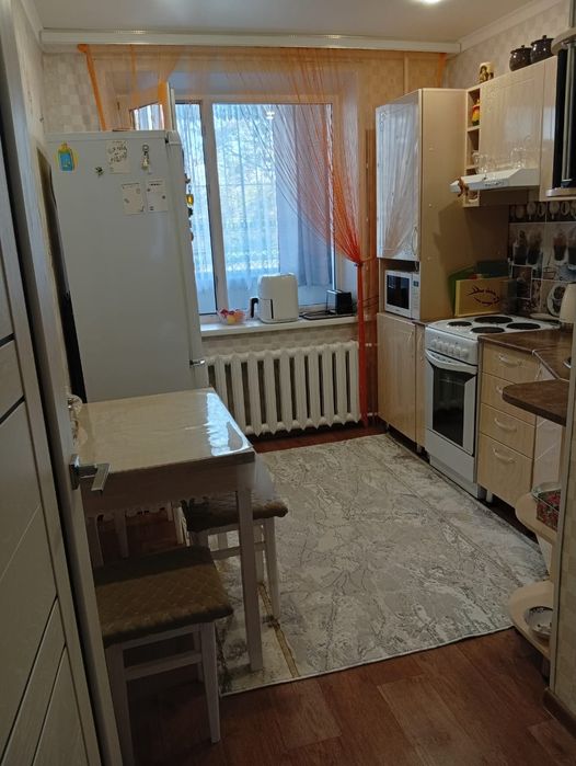 Продам 3х комнатную квартиру