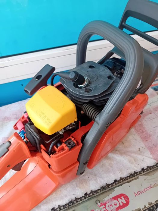 Drujba Husqvarna 340  de 2,7 cp