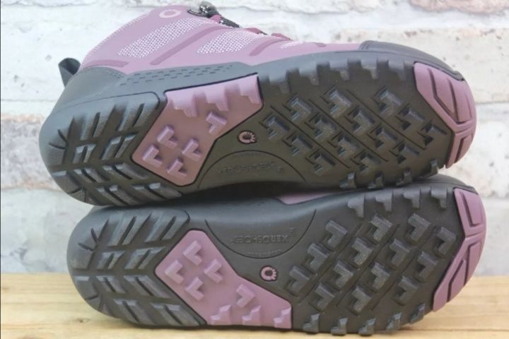 Боси обувки Xero Daylite Hiker Barefoot