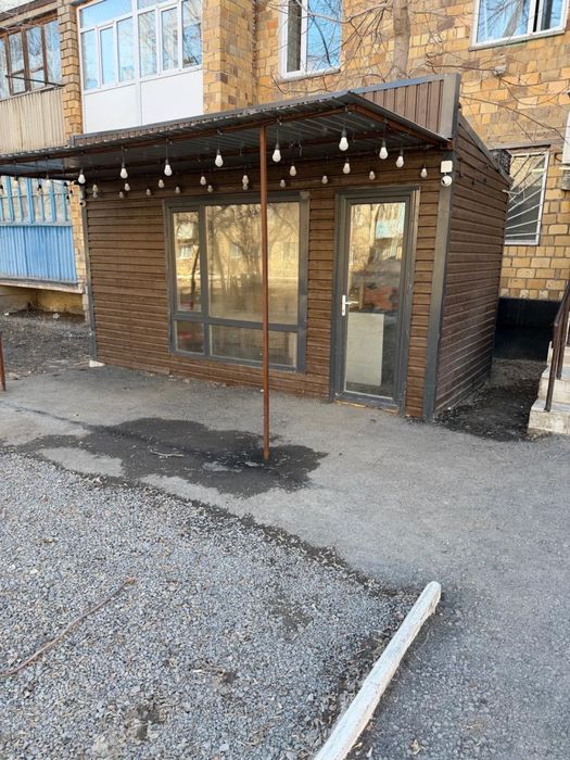 Продам Павилион в отличном состоянии