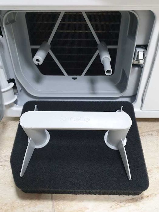 Miele Professional - Професионална Сушилня с термопомпа Миеле