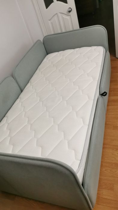 Кровать [201*100]