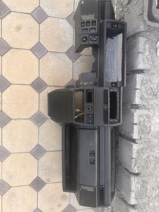 Панель 2109-99 высокая